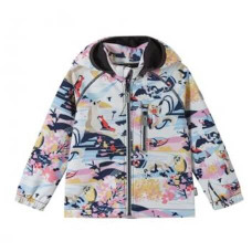 Демісезонна куртка Reima Softshell Vantti 5100009B-4203